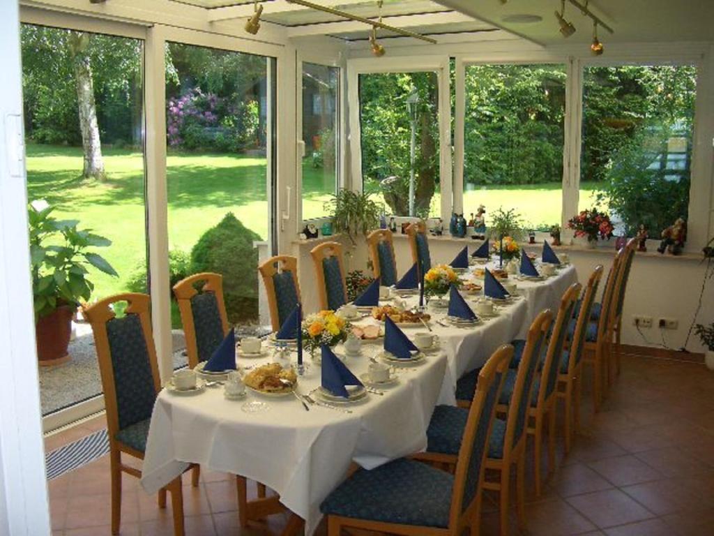 Hotel Ohrberg هاملن المظهر الخارجي الصورة