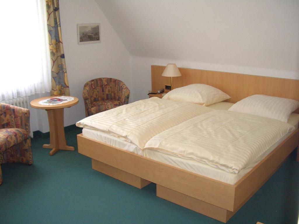 Hotel Ohrberg هاملن الغرفة الصورة