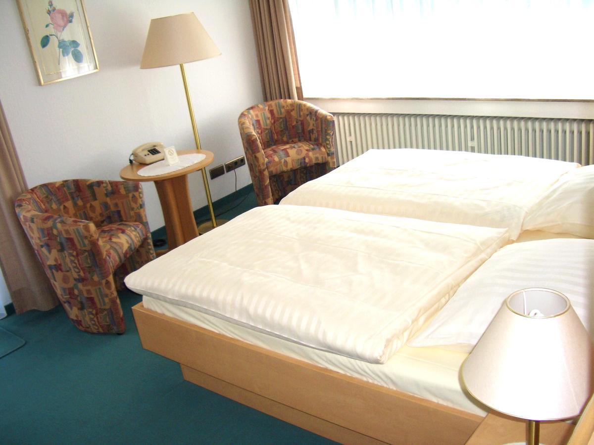 Hotel Ohrberg هاملن المظهر الخارجي الصورة