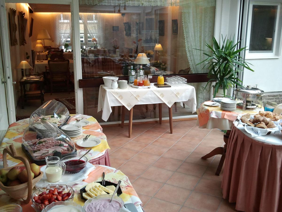 Hotel Ohrberg هاملن المظهر الخارجي الصورة