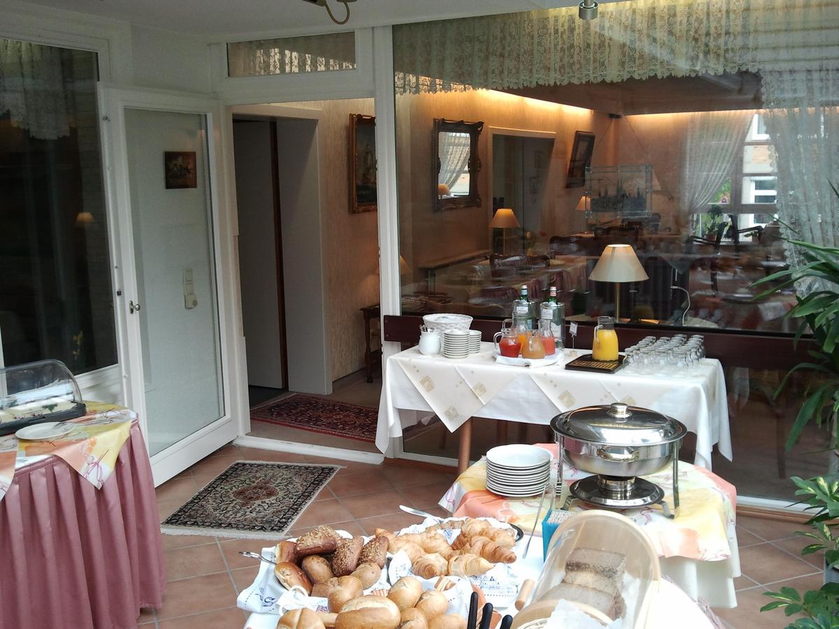 Hotel Ohrberg هاملن المظهر الخارجي الصورة