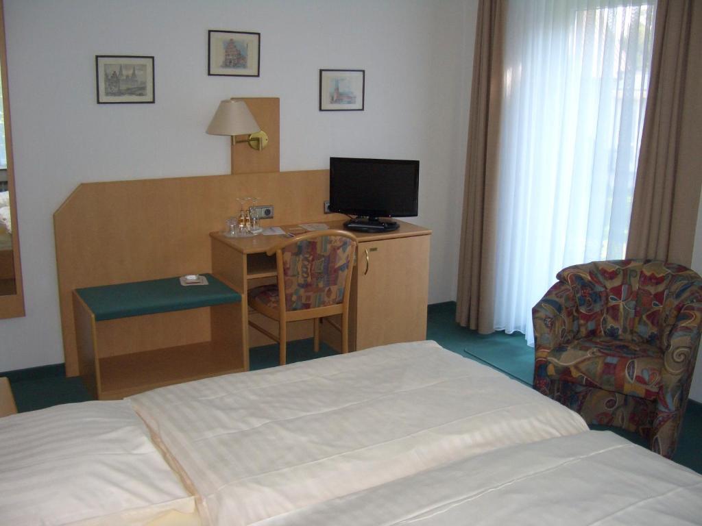 Hotel Ohrberg هاملن المظهر الخارجي الصورة