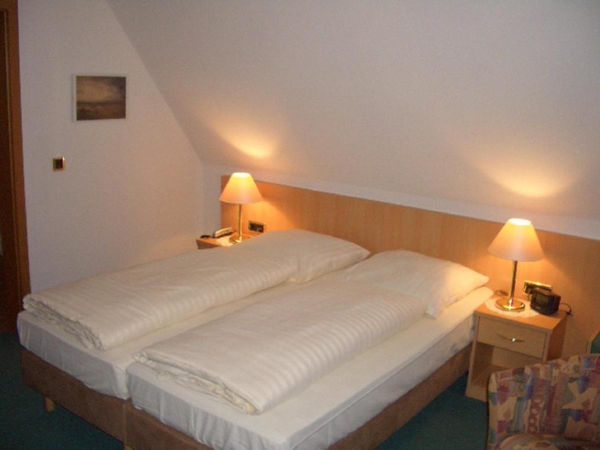 Hotel Ohrberg هاملن المظهر الخارجي الصورة