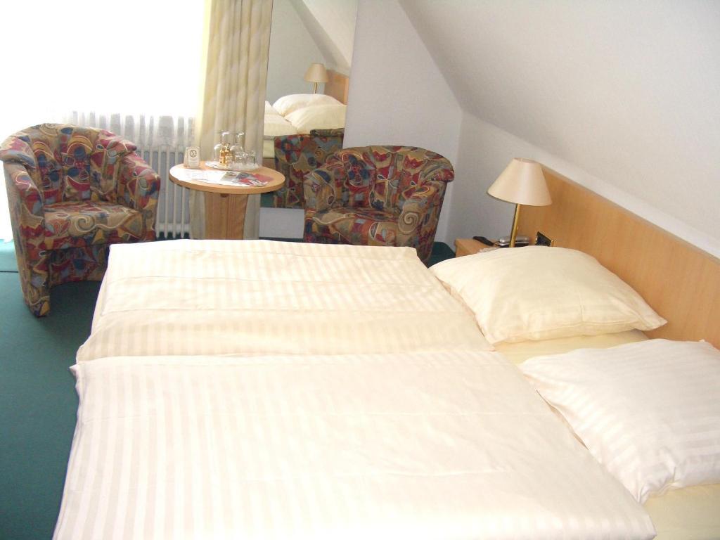 Hotel Ohrberg هاملن المظهر الخارجي الصورة